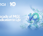 MGI Tech: A decade of milestones in genomics