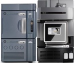 ACQUITY UPLC I-Class/Xevo TQD IVD system for drug testing
