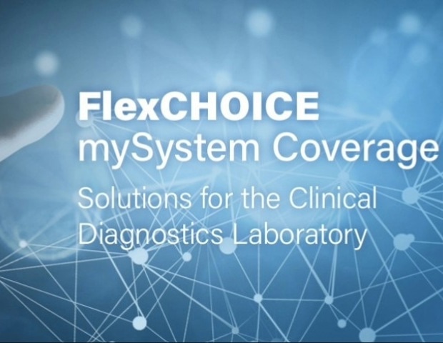 FlexCHOICE - Service Coverage Packages
