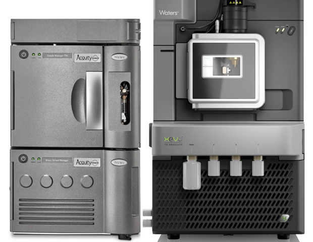 Amyloid Beta Peptides in Artificial Cerebrospinal Fluid using LC–MS/MS