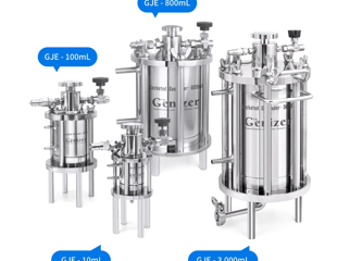 Liposome processing: High pressure homogenizer vs liposome extruder