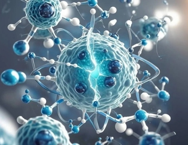 Benefits of high-pressure homogenization for efficient cell disruption