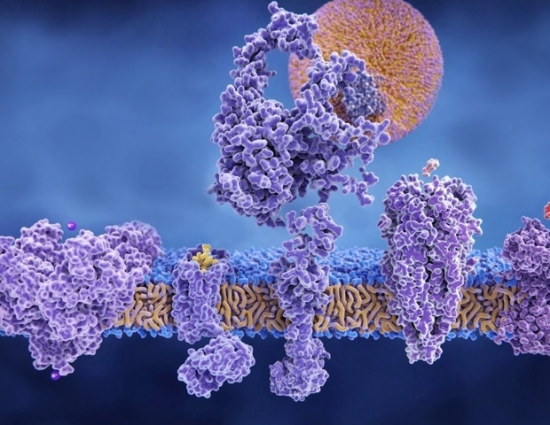 Unlocking membrane protein targets in drug discovery