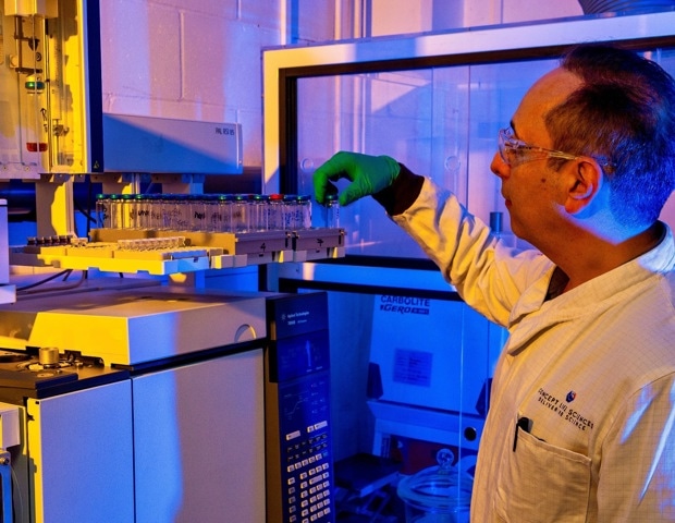 Why early integration prevents costly delays in drug development