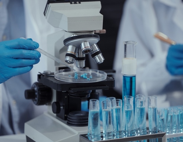 Lyophilized formulations for biologic drug stability