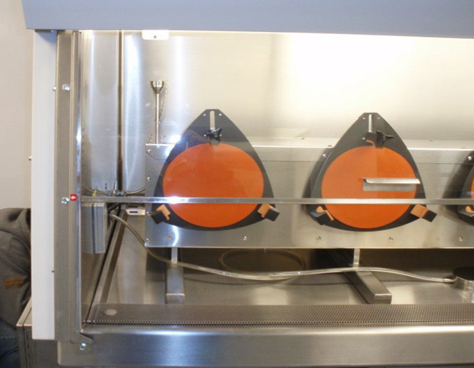 BioSafety Cabinet