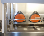 Continuous monitoring in pharmaceutical cleanrooms