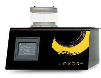 Luxor equipment.