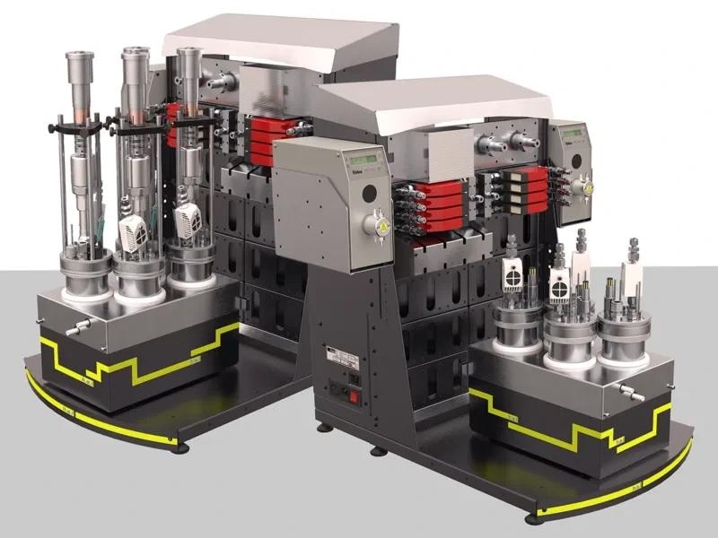 H.E.L Group’s BioXplorer 400P