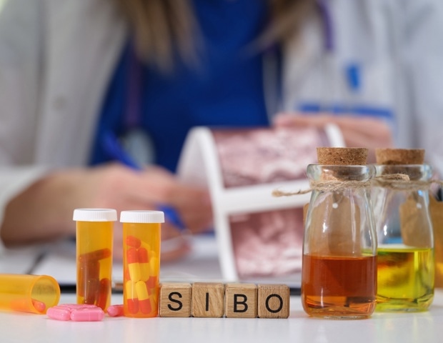 Breath testing for SIBO and gut disorders