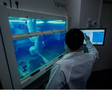 3D bioprinting for organoid and tissue development
