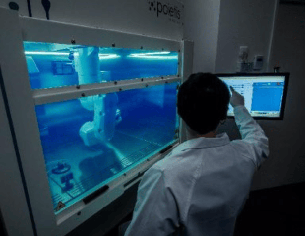 3D bioprinting for organoid and tissue development