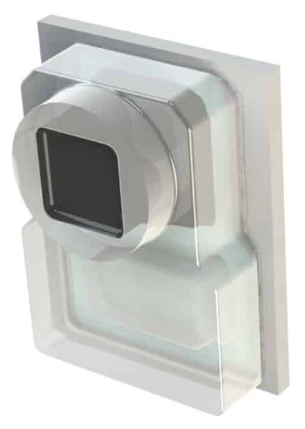 BP Series 4.8 mm Standard Seal Diameter