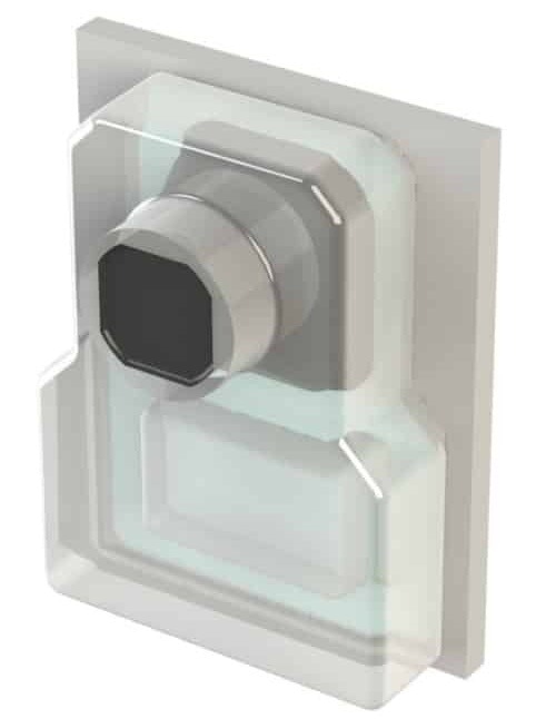 BP Series 3.2 mm Small Seal Diameter