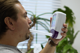 Understanding hidden inflammation in asthma