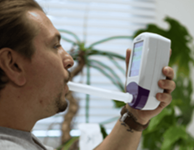 Understanding hidden inflammation in asthma