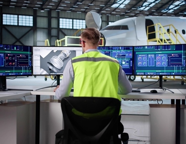 The role of particle counting in aerospace and defense manufacturing