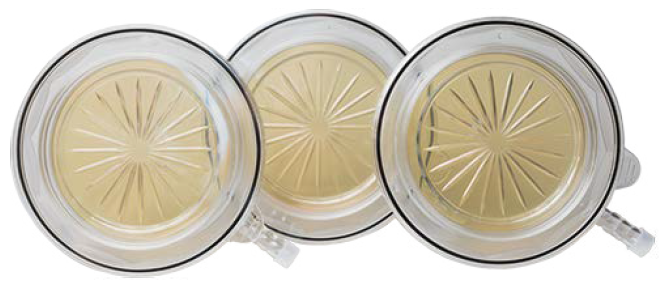 BioCapt Single Use Microbial Impactors