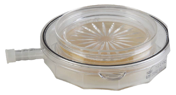 BioCapt Single Use Microbial Impactor