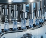 Pharmaceutical process validation with data loggers
