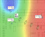 Data logging software for environmental monitoring