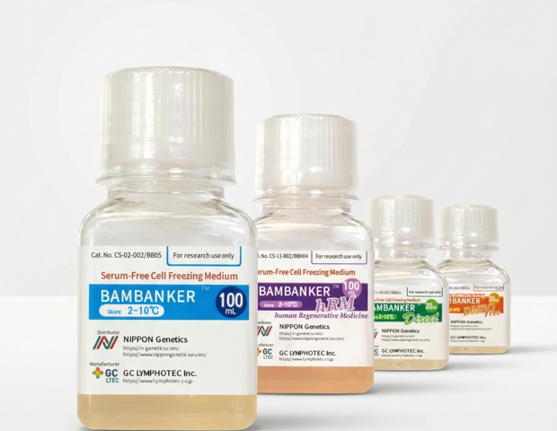 FBS-based homebrew cryomedium: beyond the cost of ingredients