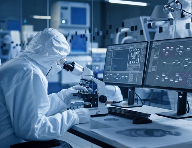 AI-ready engineering for life sciences