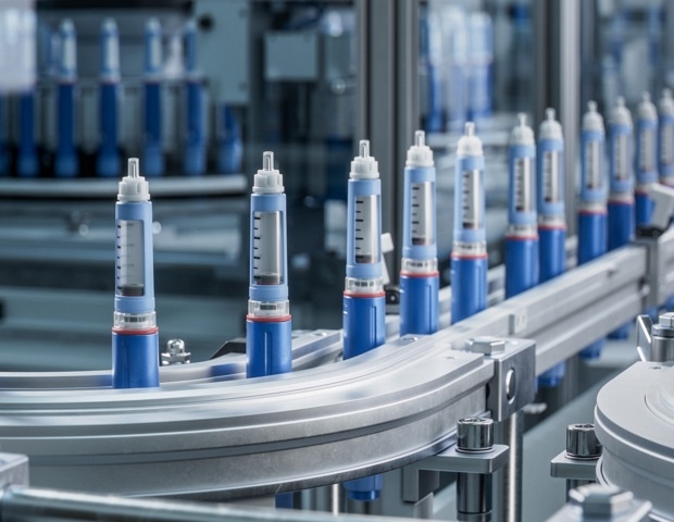 Automating DNA construct generation for drug discovery