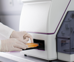 Fluorescence plate readers for life science research