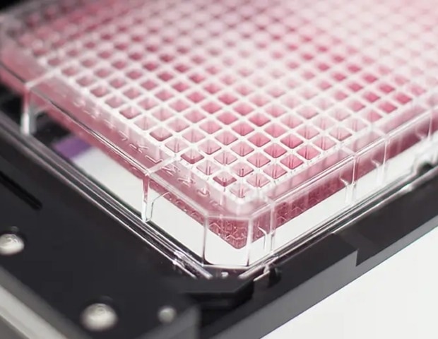 Choosing the right microplate reader