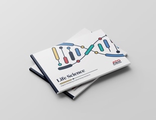Reach the global life sciences community