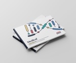 Reach the global medical community