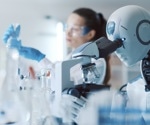 How generative AI improves hit identification in drug discovery