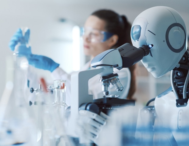 How generative AI improves hit identification in drug discovery