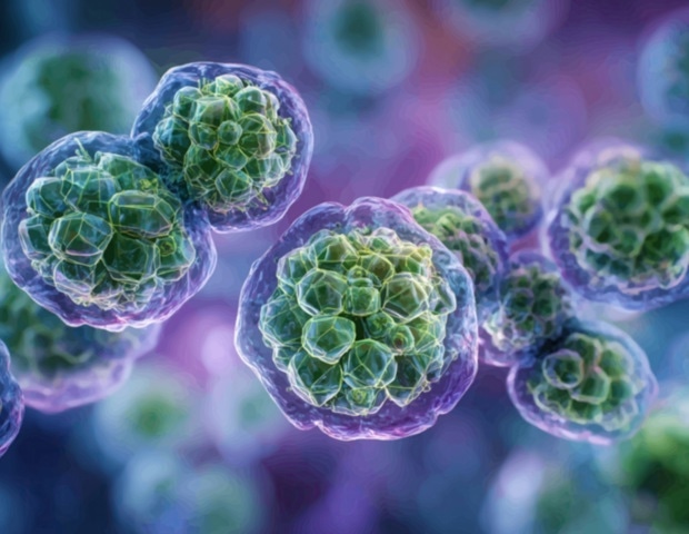 Industrial-scale proteomics for drug discovery
