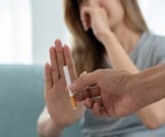 Health benefits of quitting smoking before winter