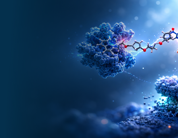 How biophysical profiling is advancing PROTAC discovery