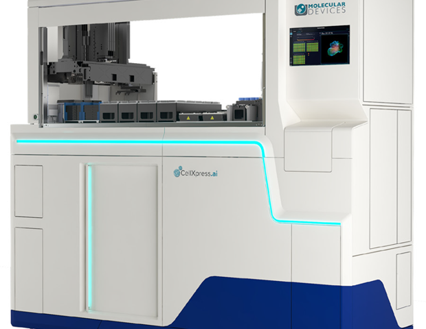 How image-guided automated cell culture gives biologists their time back