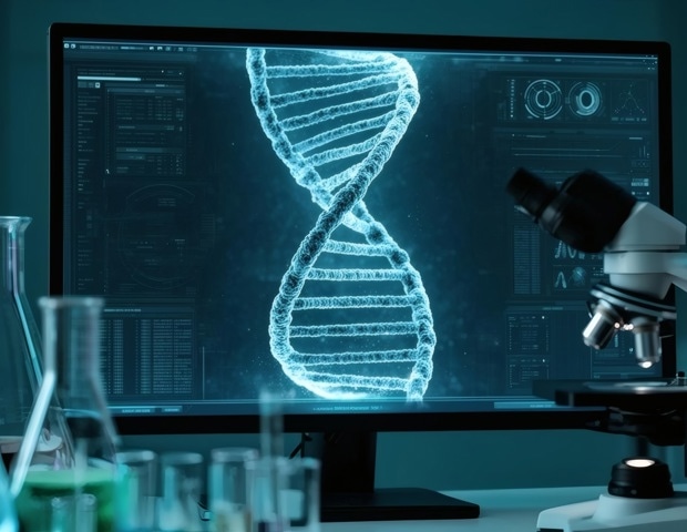 How AI is transforming in vivo research
