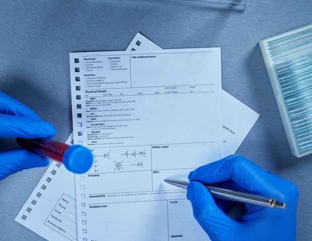Automating laboratory documentation with AI