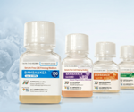 Cryopreservation methods for diverse cell types