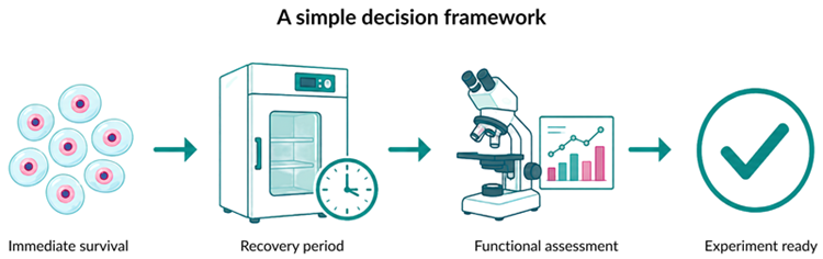 A simple decision framework