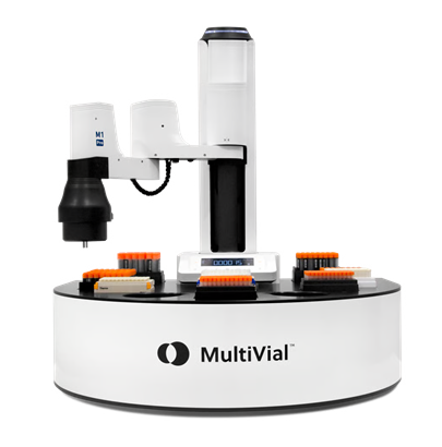 How to improve vial labeling in compound management workflows
