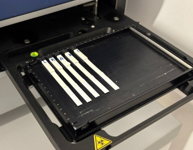Improving PSA testing beyond traditional LFAs