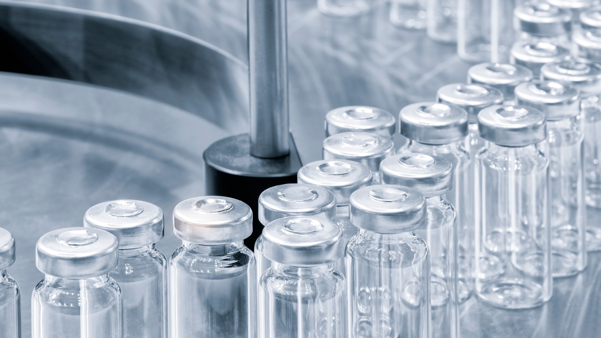 Pharmaceutical packaging materials and drug compatibility