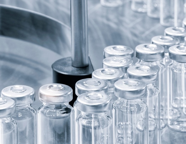Pharmaceutical packaging materials and drug compatibility