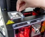 Testing large volume drug delivery systems