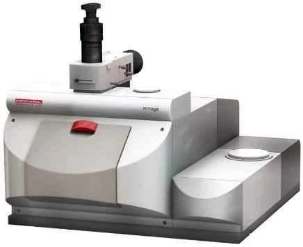 mIRage® - Sub-micron IR spectroscopy.