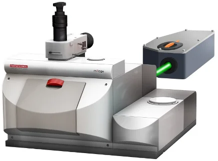 mIRage®-R - Simultaneous sub-micron IR and Raman spectroscopy.