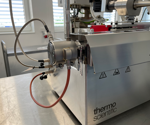 Hot-melt extrusion in pharmaceutical implant manufacturing